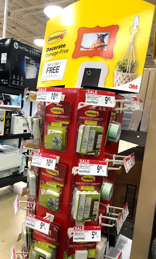 Office Supply Store «OfficeMax», reviews and photos, 10025 Fremont Pike, Perrysburg, OH 43551, USA