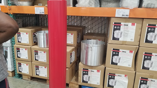 Warehouse store «Costco Business Center», reviews and photos, 3900 20th St E, Fife, WA 98424, USA