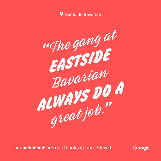 Auto Repair Shop «Eastside Bavarian», reviews and photos, 6010 221st Pl SE, Issaquah, WA 98027, USA