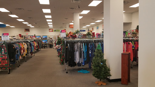 Goodwill of Greater Washington Retail Store