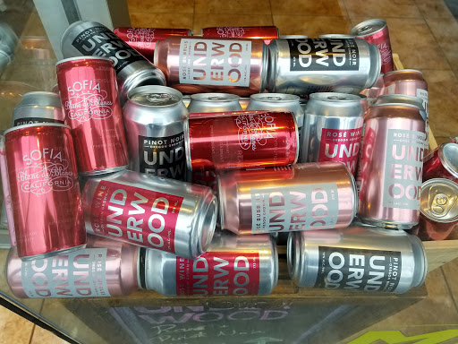 Wine Store «Mr Vino Wine & Spirits», reviews and photos, 10702a 71st Ave, Forest Hills, NY 11375, USA