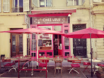 Atmosphère du Restaurant Chez Lulu - Aix en Provence - n°2