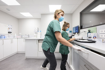CDBN Clinique Dentaire Mérignac à Mérignac