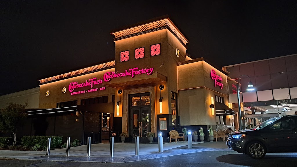 The Cheesecake Factory 92591