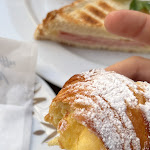 Photo n°4 de l'avis de Ariel.i fait le 07/05/2024 à 09:56 sur le  L’Opera Caffè à Florence