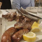 Photo n°1 de l'avis de Gianclaudio.a fait le 05/12/2023 à 08:18 sur le  Ristorante Il Cervo à Caramanico Terme