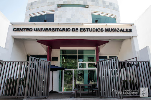 Conservatorio de música Santiago de Querétaro