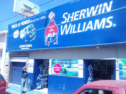 Sherwin williams Wirikuta