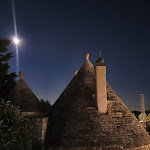 Photo n°13 de l'avis de Stefania.a fait le 21/07/2021 à 15:17 sur le  Masseria Quis Ut Deus - riapriamo a maggio 2023 à Crispiano