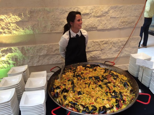 Caterer «CaterMasters Inc», reviews and photos, 125 Airport Pulling Rd N #101A, Naples, FL 34104, USA