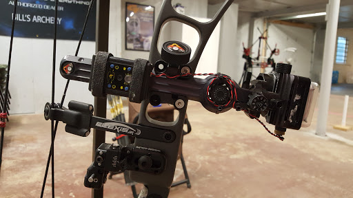 Archery Store «Bills Archery», reviews and photos, 3530 US-79, Paris, TN 38242, USA