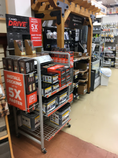 Lumber Store «Niece Lumber Building Supplies», reviews and photos, 2 Elm St, Lambertville, NJ 08530, USA