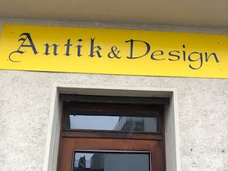 Antik & Design