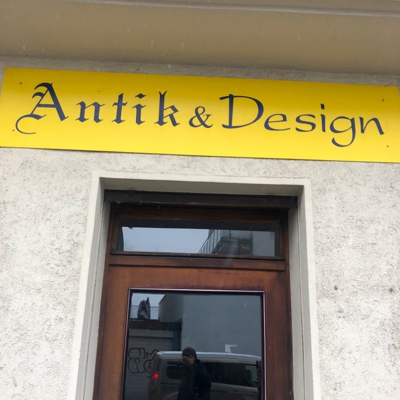 Antik & Design