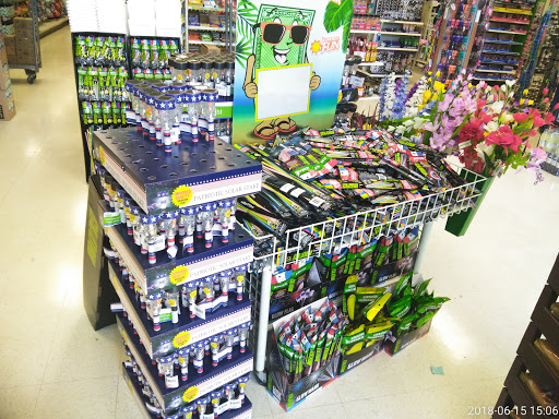 Dollar Store «Dollar Tree», reviews and photos, 5110 Pennell Rd, Media, PA 19063, USA
