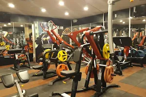SLAM Lifestyle And Fitness Studio (Ashok Nagar) image