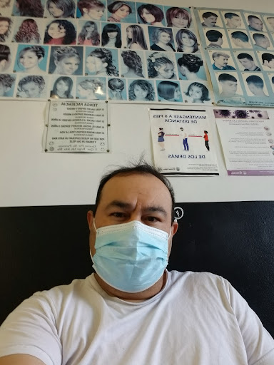 Beauty Salon «D & K Beauty Salon», reviews and photos, 4509 Slauson Ave # H, Maywood, CA 90270, USA