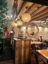Les plus récentes photos du Restaurant turc Kehribar à Paris - n°12