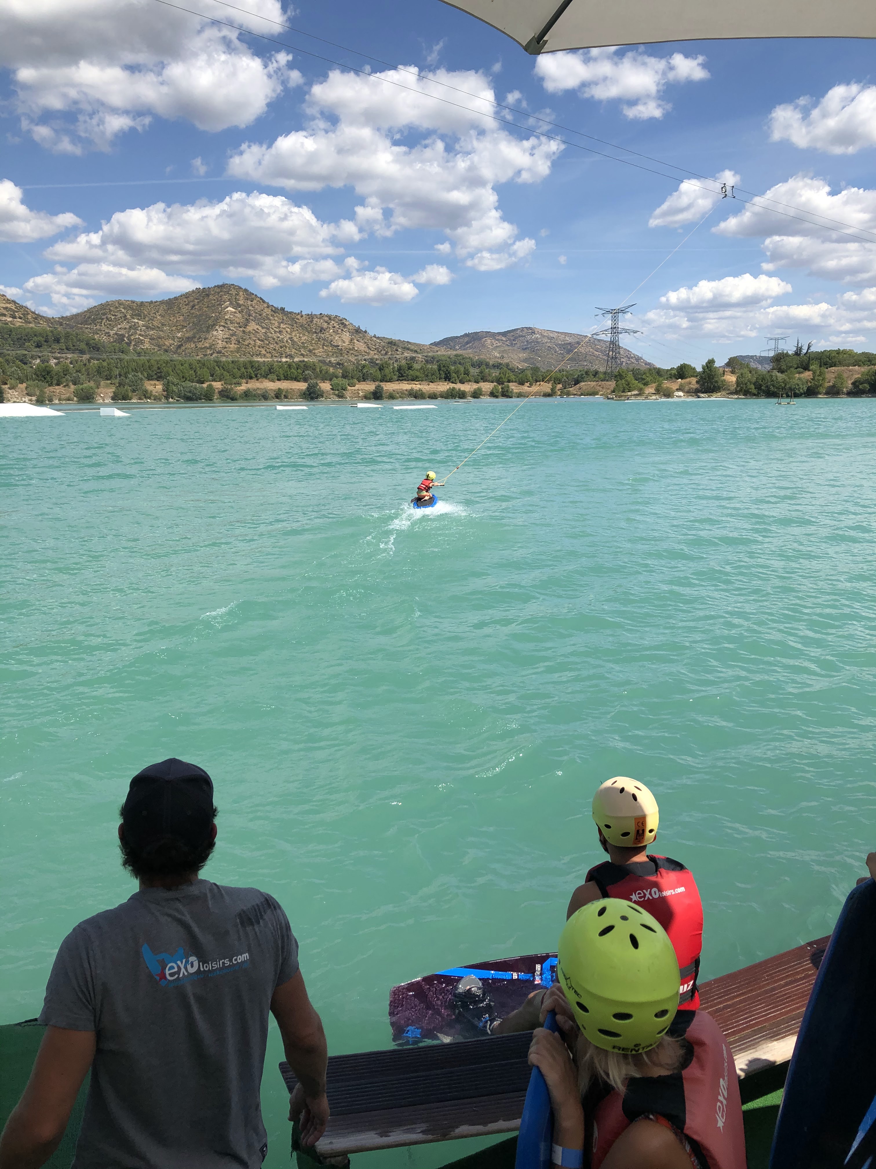 Photo n° 2 de l'avis de lucky.h fait le 19/08/2020 à 12:24