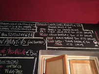 Restaurant spécialisé dans les petites portions à partager Il Punto D'ascolto à Moncalieri - menu / carte