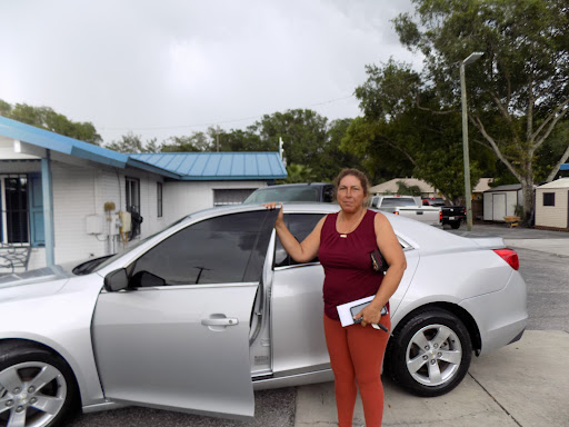 Used Car Dealer «Roney Auto Sales», reviews and photos, 3104 FL-574, Plant City, FL 33563, USA