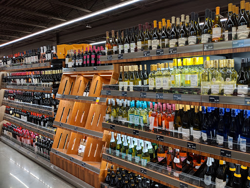 Supermarket «ALDI», reviews and photos, 735 NE 167th St, North Miami Beach, FL 33162, USA