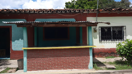 Panaderia MAYE - Abasolo 29, 3ra, 70160 Santo Domingo Zanatepec, Oax., Mexico