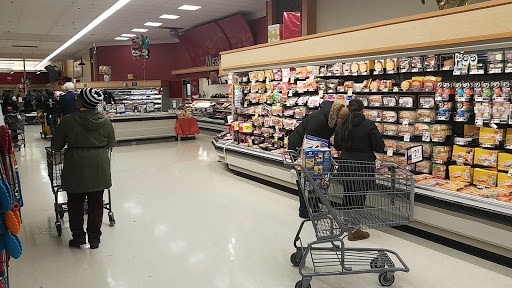 Grocery Store «Stop & Shop», reviews and photos, 1100 Massachusetts Ave, Dorchester, MA 02125, USA