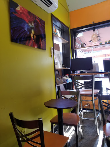 Cafe «The Coffee Mill», reviews and photos, 127 Rehoboth Ave B, Rehoboth Beach, DE 19971, USA