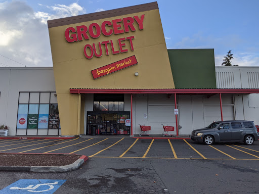 Grocery Store «Grocery Outlet Bargain Market», reviews and photos, 2925 NW Division St, Gresham, OR 97030, USA