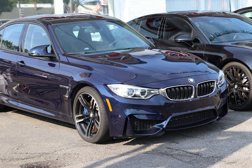 Used Car Dealer «Sunrise Auto Outlet», reviews and photos, 189 Sunrise Hwy, Amityville, NY 11701, USA