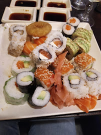Sushi du Restaurant japonais Sushi Hikari à Bagneux - n°8