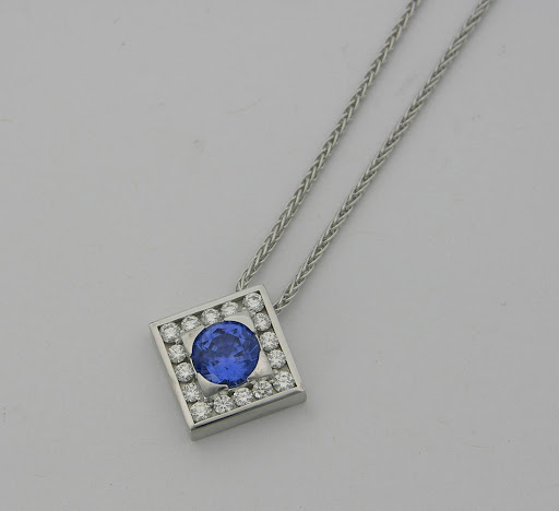 Jeweler «Cronin Jewelers», reviews and photos, 1235 Alpine Ave, Boulder, CO 80304, USA