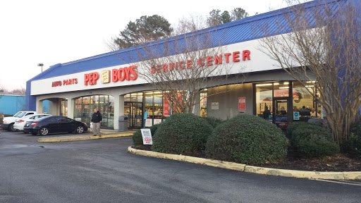 1116 Lynnhaven Pkwy, Virginia Beach, VA 23452, USA