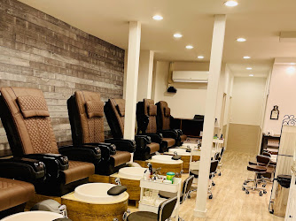 Salon Soleil - Nail Spa