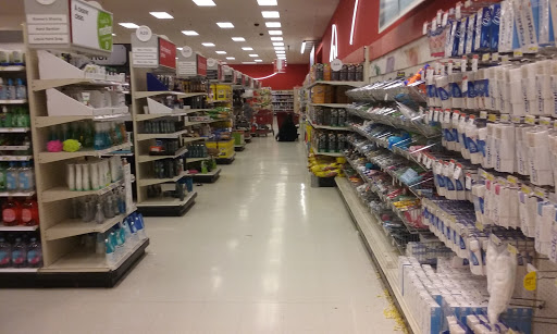 Department Store «Target», reviews and photos, 495 Haggerty Rd, Walled Lake, MI 48390, USA