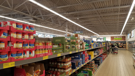 Supermarket «ALDI», reviews and photos, 2132 S Main St, Wake Forest, NC 27587, USA