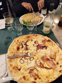 Pizza du Vivaldi Pizzeria - Restaurant Italien 91 à Savigny-sur-Orge - n°16