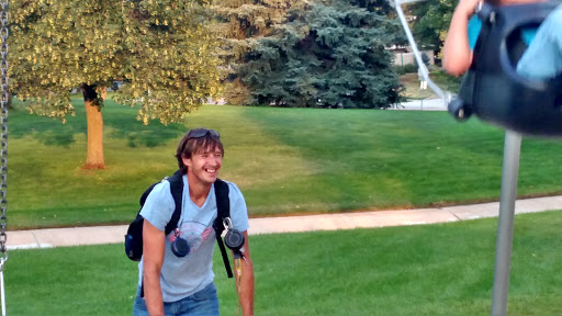 Park «Keller Park», reviews and photos, 14950 Meadowland Blvd, Colorado Springs, CO 80918, USA