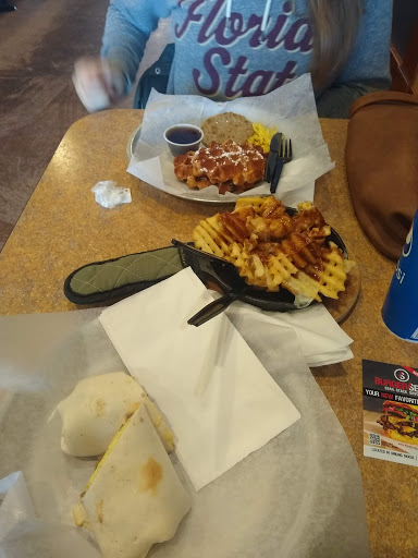 Breakfast Restaurant «Smiling Moose Rocky Mountain Deli», reviews and photos, 2877 45th St S, Fargo, ND 58104, USA