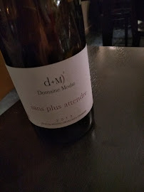 Pinot noir du Restaurant français Le Radis Beurre à Paris - n°6