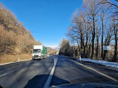 Transport Lheritier et Fils à Sansac-de-Marmiesse