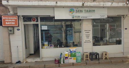 Tire Şen Tarım San. Tic. Ltd. Şti