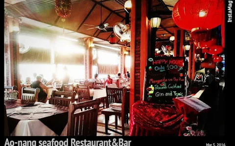 Ao-Nang Seafood Restaurant & Bar image