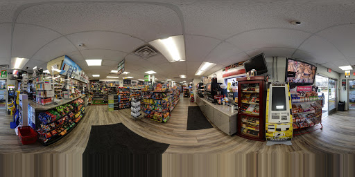 Liquor Store «Sav-On-Liquor and wine», reviews and photos, 809 St Louis Rd, Collinsville, IL 62234, USA