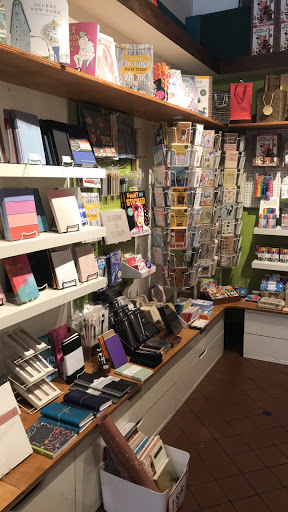 Gift Shop «Exit 9 Gift Emporium NYC», reviews and photos, 51 Avenue A, New York, NY 10009, USA