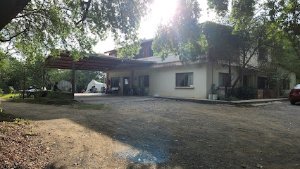 Rancho El Retiro - Royer Gómez