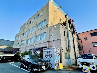 RVパーク ビーエル桑名