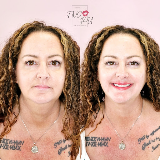 Explore tattoo ideas for bodybuilding, creative tattoo ideas in Clearwater, available at FACE NAKED STUDIO, PERMANENT MAKEUP ACADEMY AND SPA