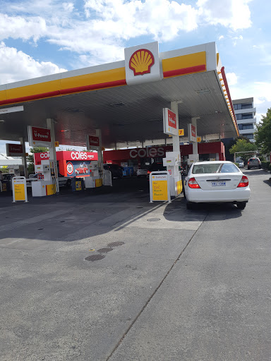 Shell